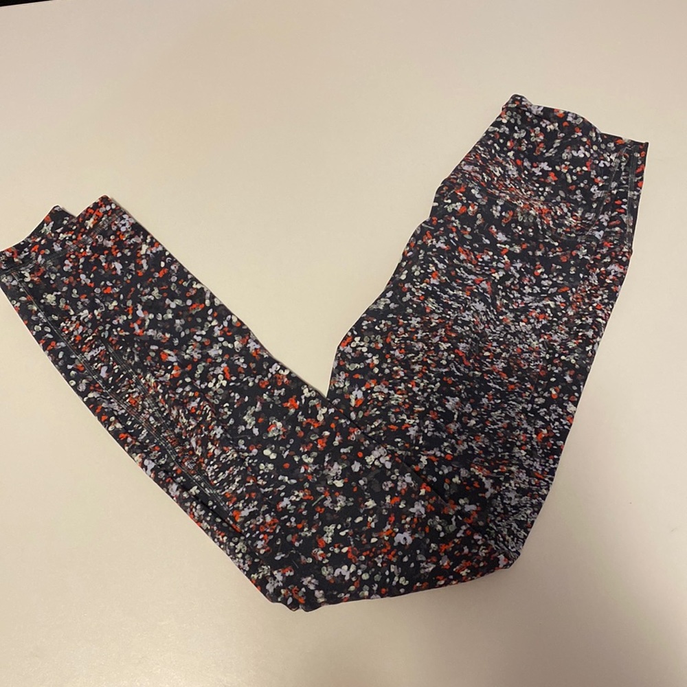 Lululemon align